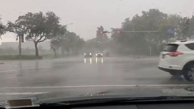 Florida Keys Under Tropical Storm Warning as Laura Approaches Gulf of ...