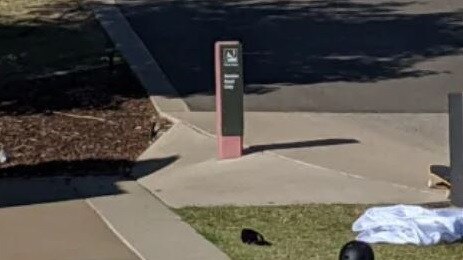 A teenage boy, 16, has died following a skateboarding incident at Jezzine Barracks, Townsville.