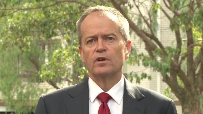 Shorten: Banks need more commission time