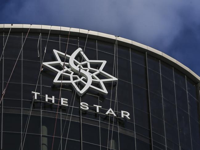 US casino giant makes last-ditch Star bid