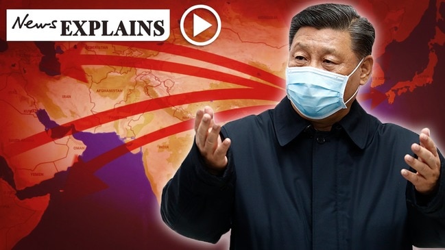 Xi Jinping: Is China's strongman under threat?