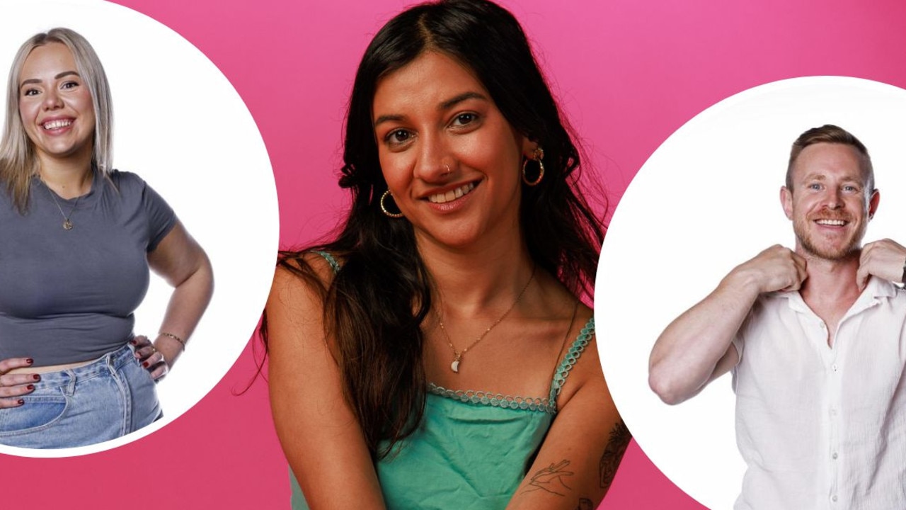 Sydney Dating Struggles: Uncovering the Challenges of Finding Love in the Harbour City