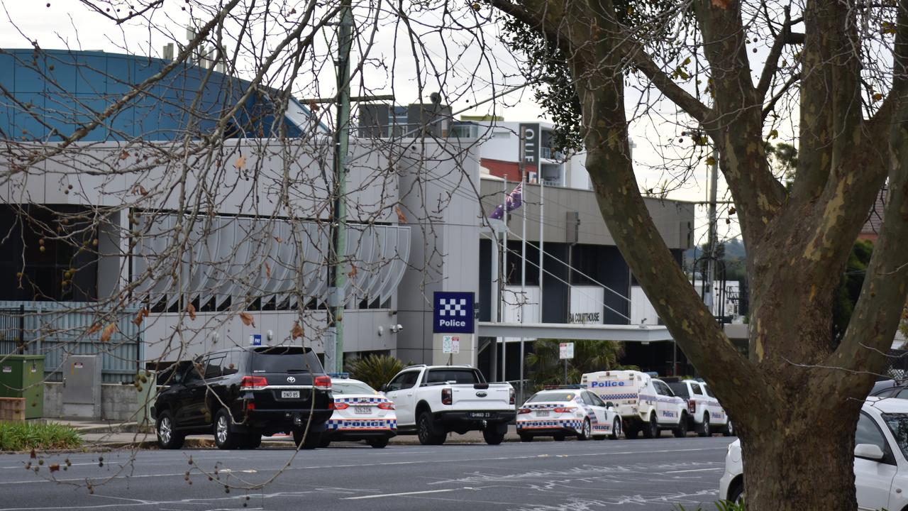 In July 2024 at the Toowoomba Magistrates Court, a young man pleaded guilty to breaking into a Toowoomba home armed with a gun and attempting to rob the resident.