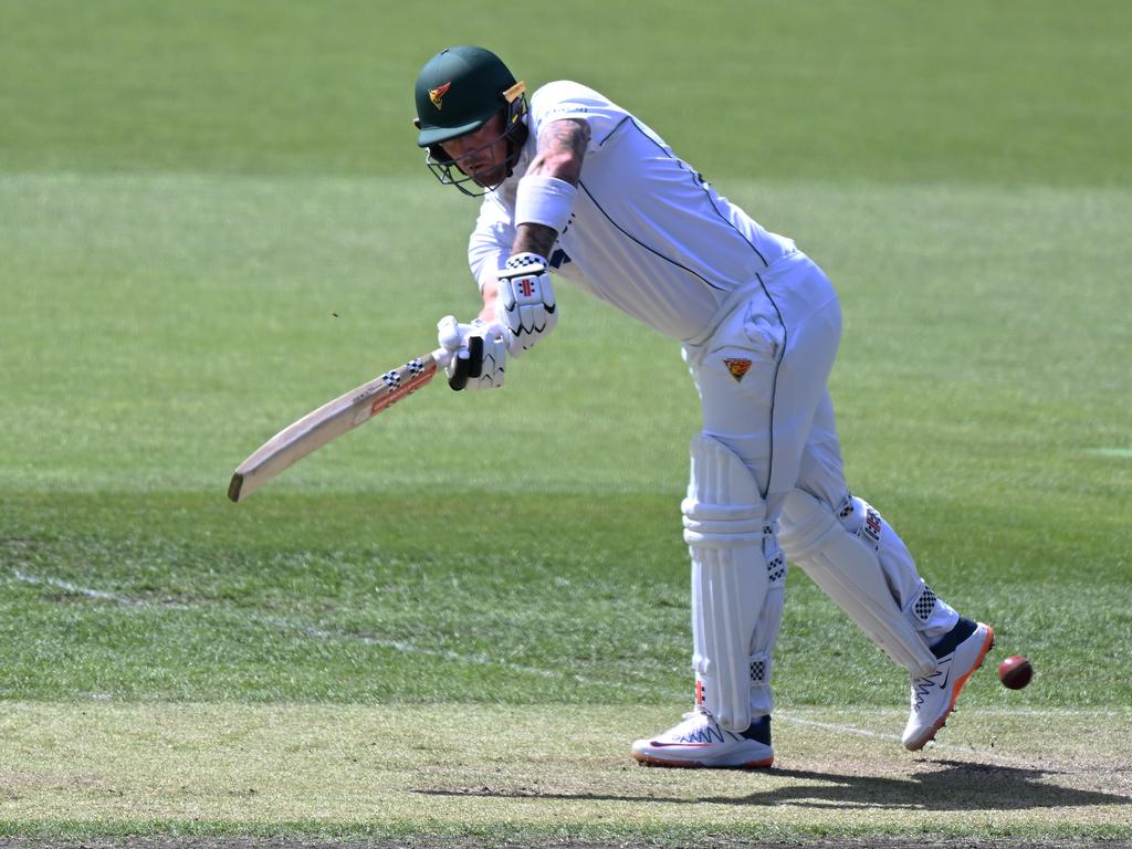 Ben McDermott is returning to Queensland. Picture: Steve Bell/Getty Images