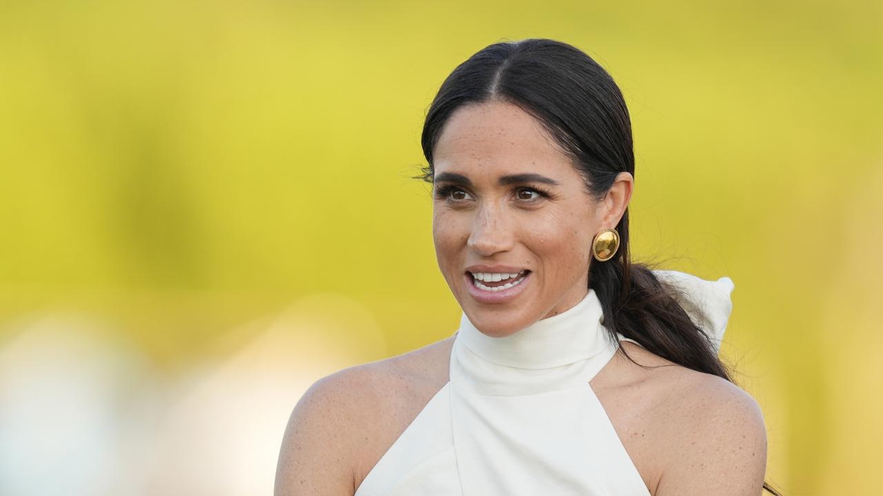 Meghan reveals ‘guilt mentality’ over having too much money