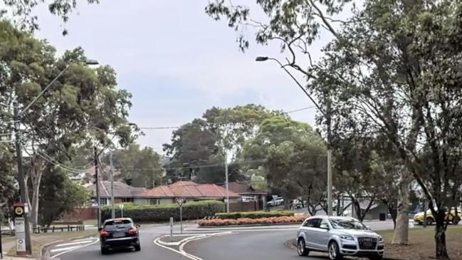 Boronia Ave, Epping. Picture: Google Maps