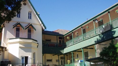 Pathways – a residential aged care provider with four other locations in NSW – is planning to renovate the old Ritz Nursing Home in Leura and turn it into a brand new aged care facility, called Pathways Leura Village.