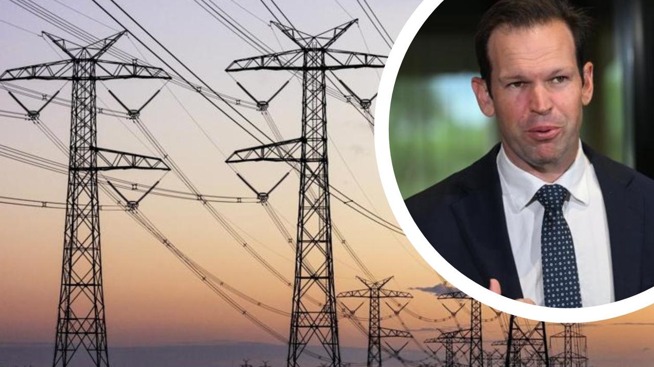 ‘Can’t guarantee’ power: Energy policy slammed amid blackout fears