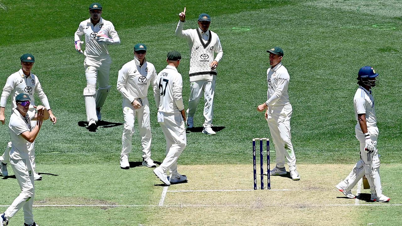 Australia vs. India, First Test: Why the Hot Spot technology is not in use this summer, already causing controversy