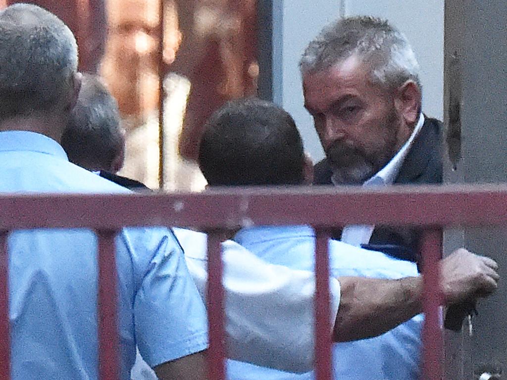 Borce Ristevski Sentenced: Karen’s Killer Jailed For 2016 Crime | News ...