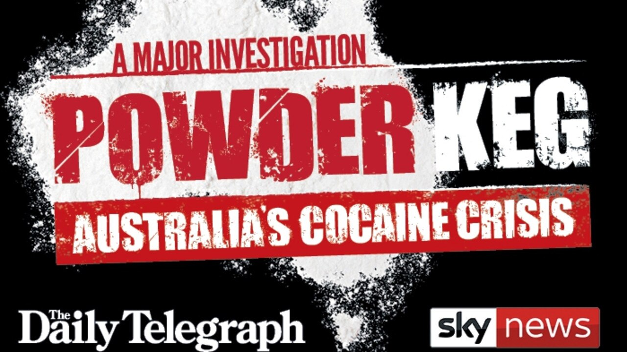 Powderkeg is a groundbreaking investigation into the nation’s cocaine fixation.