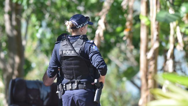 COURT DATE: A Chinchilla woman is set to face court for multiple alleged drug charges after police raided her home. Pic: Supplied