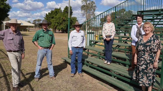 Federal Member for Capricornia Michelle Landry has delivered $3.2 million in federal funding to support the redevelopment of the Clermont Saleyards and Showgrounds, to increase the capacity of the facility and to service the sales demands of the Central Queensland region.