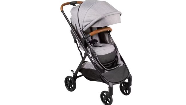 Childcare vogue cheap stroller baby bunting