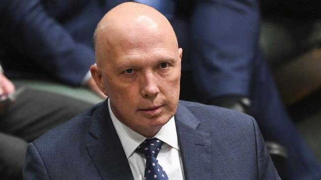 ‘Don’t underestimate’ Peter Dutton as he is ‘championing ordinary ...