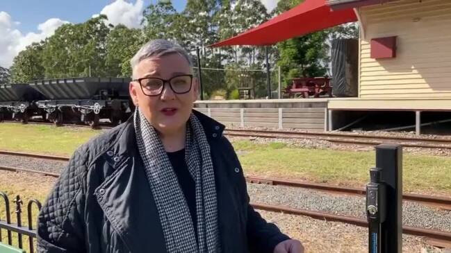 Unfairly sacked worker lifts lid on ‘toxic’ tourist train