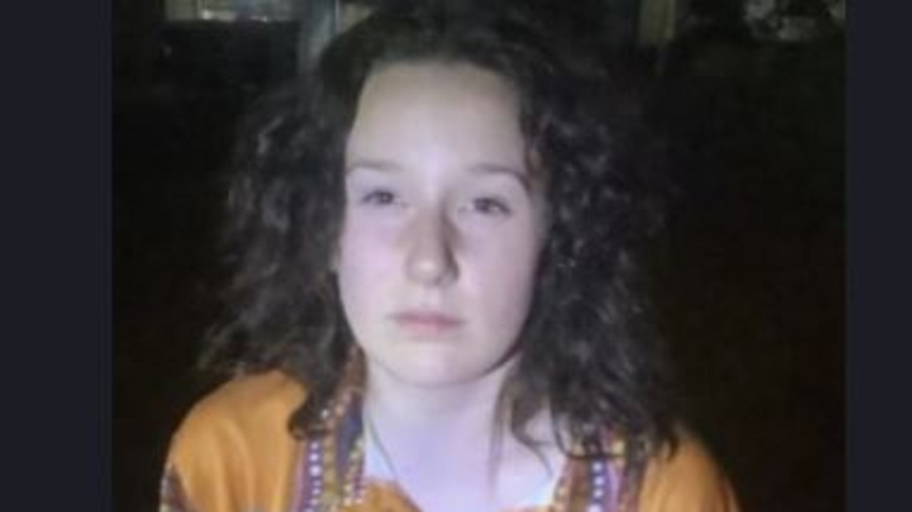 Ipswich Police Searching For Missing 16 Year Old Girl The Courier Mail 2643