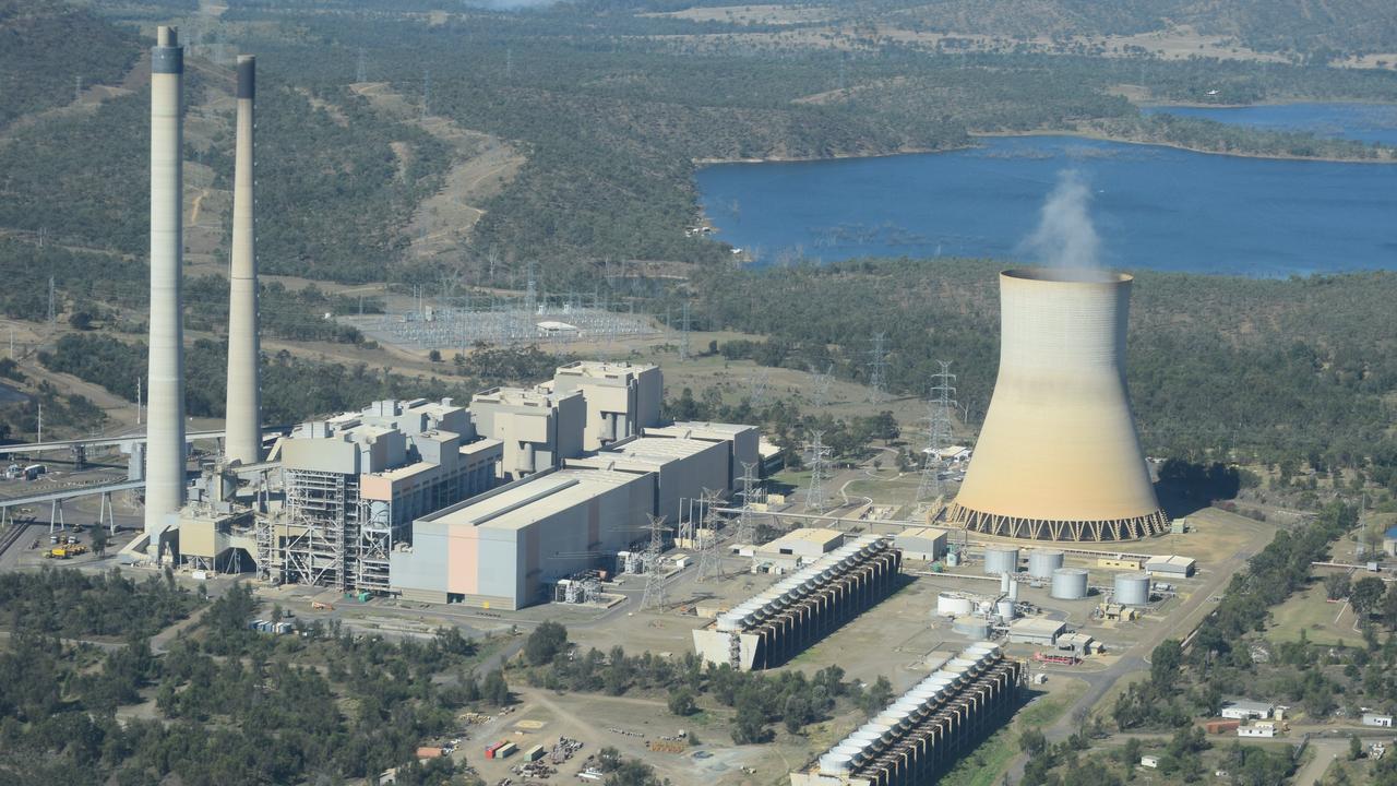 Deputy Prime Minister Barnaby Joyce says he would welcome a new coal fired power station in Queensland if it stacked up.