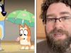 TikTok's fan theory about Bluey goes viral