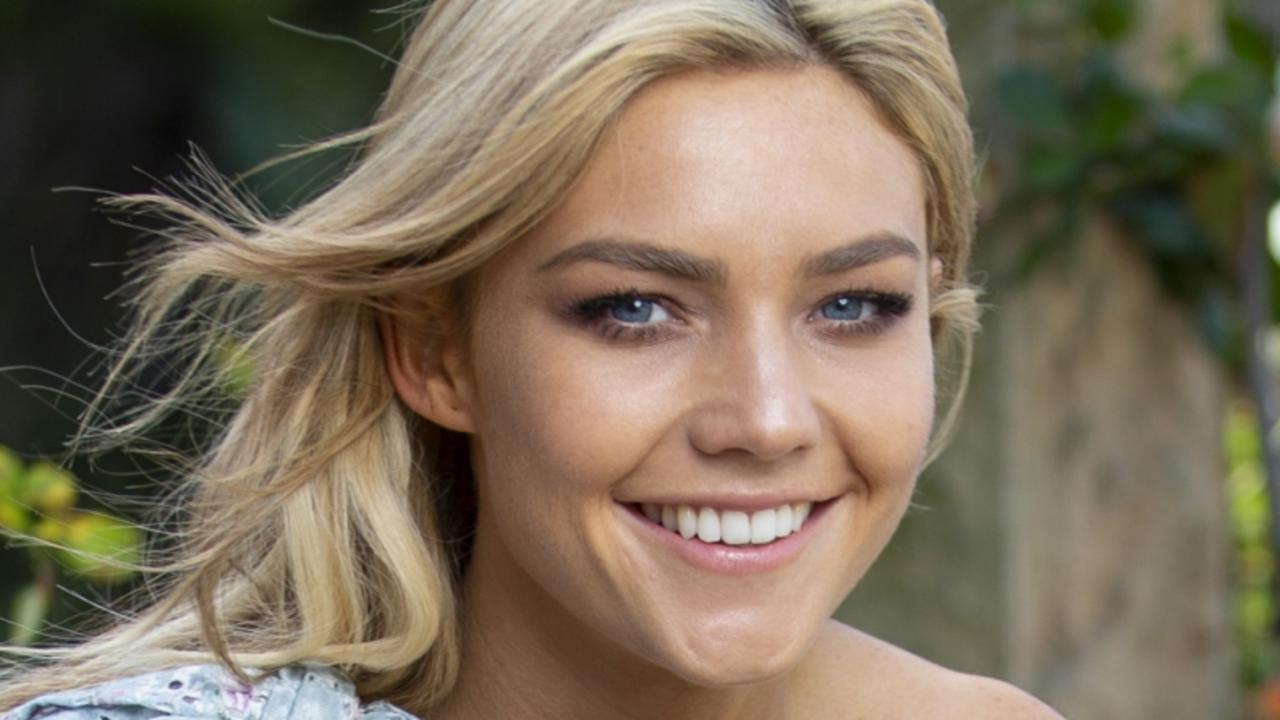 Sam Frost: How the former Bachelor winner is spending Christmas | news ...