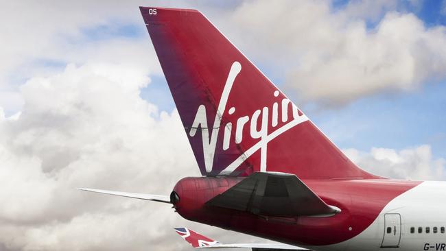 A Virgin flight from Sydney to Ballina has been identified has having been exposed to a positive case of Covid-19. Picture: EdithRum/iStock