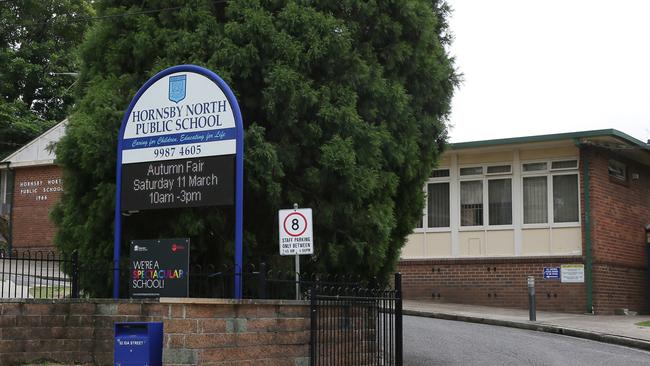 Hornsby North Public School