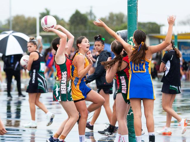 Live stream: Queensland state netball live stream called off