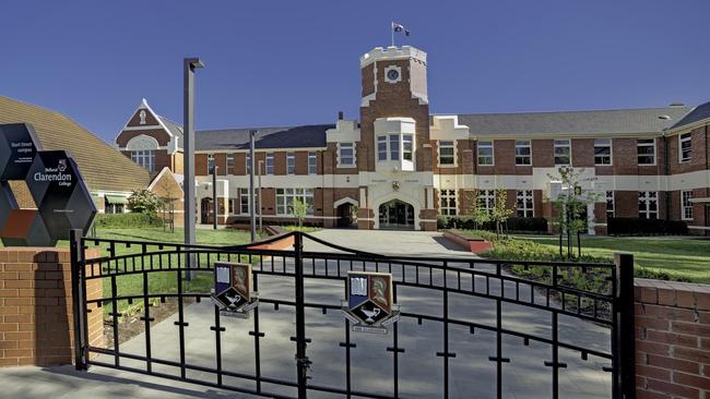 Ballarat Clarendon College is an elite private school.