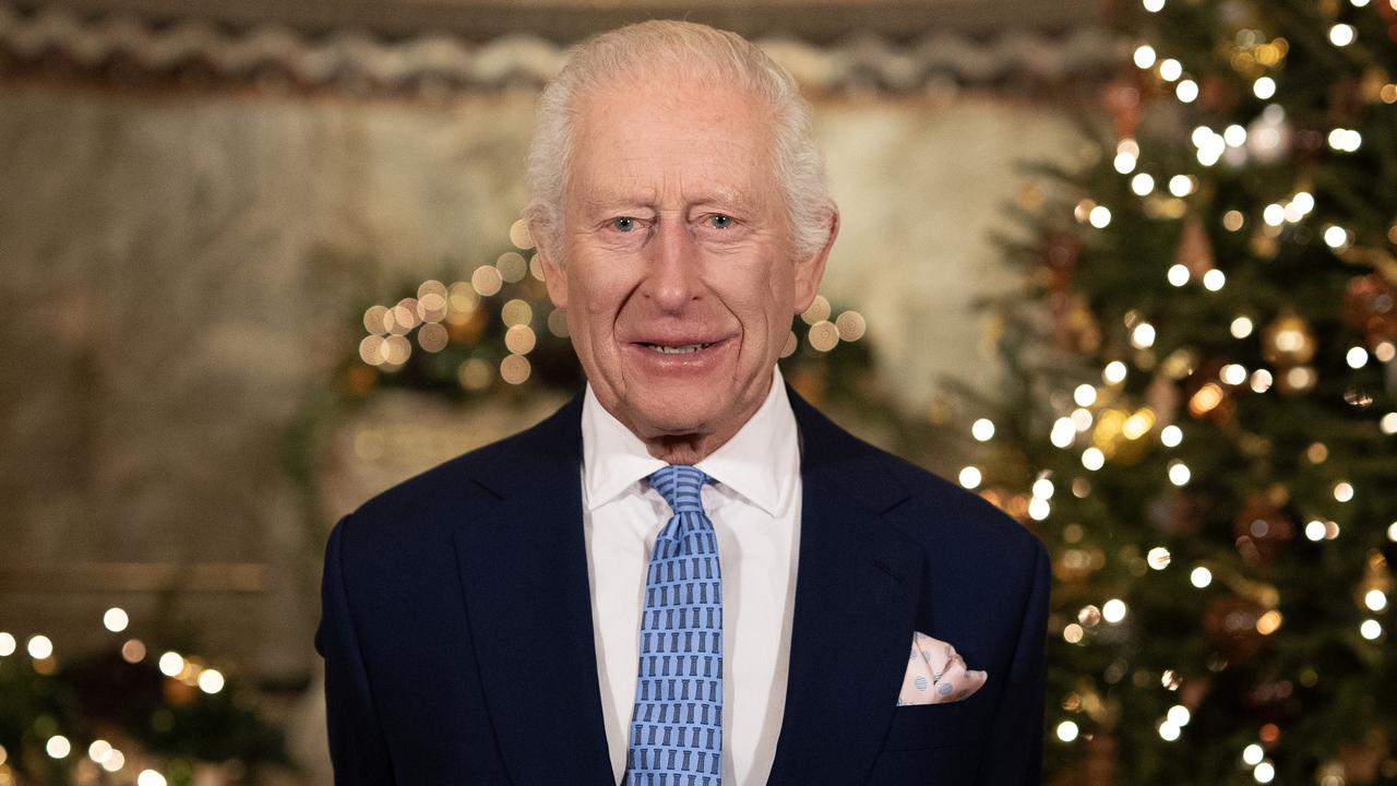 King’s speech breaks royal tradition