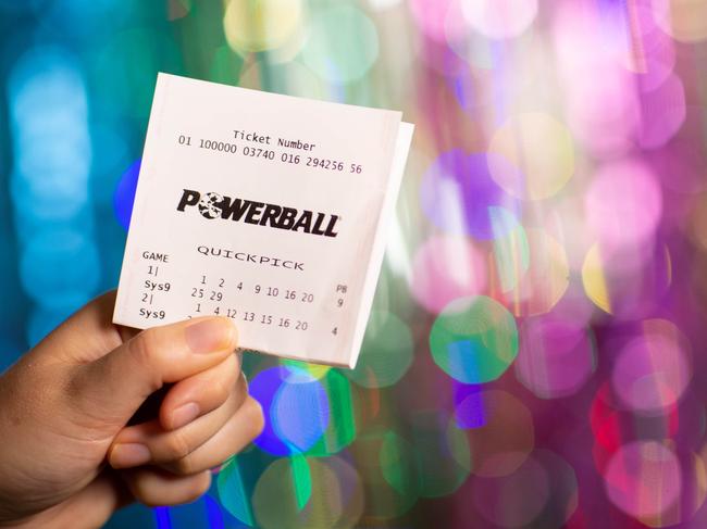 ‘So surreal’: Grandmother’s insane luck