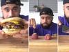 From Sydney student to TikTok burger king