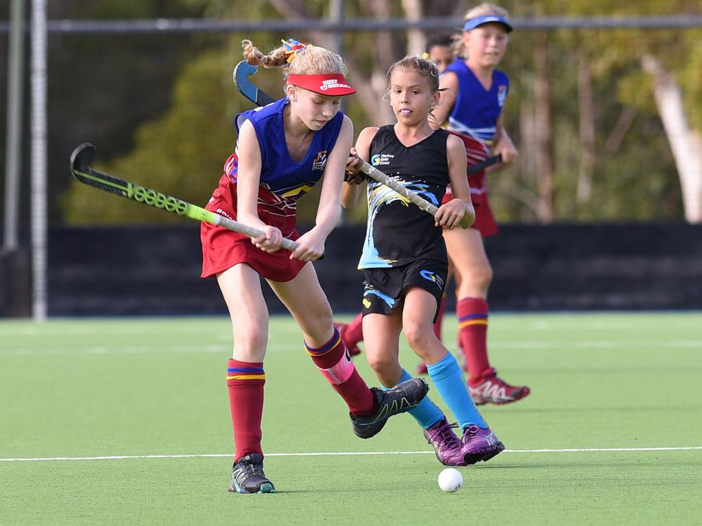 25 players not to miss at Hockey QLD Under15s state champs Gold