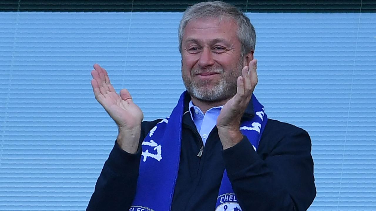 The fun times at Stamford Bridge are over. (Photo by Ben Stansall /AFP)