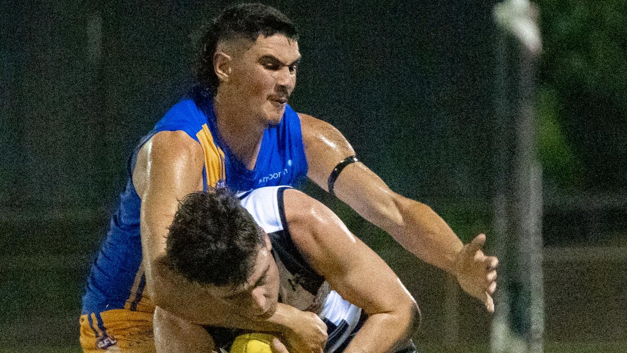 How to watch every match of the 2024-25 NTFL Round 5 live