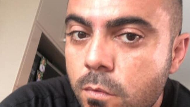 Jason Khalil was charged after a massive drug and weapon bust at North Parramatta. Picture: Facebook