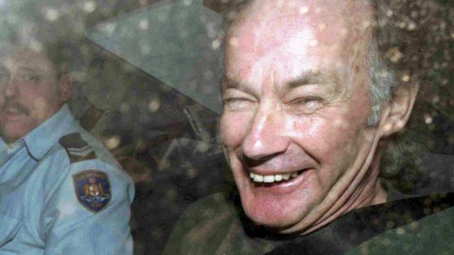 Before being convicted of backpacker murders, Ivan Milat was found not guilty of Ms Patterson’s rape.