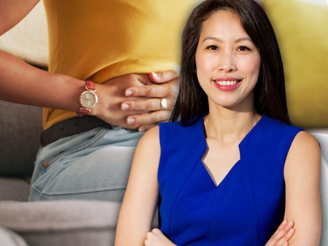 Cheryl Phua is a respected fertility specialist.