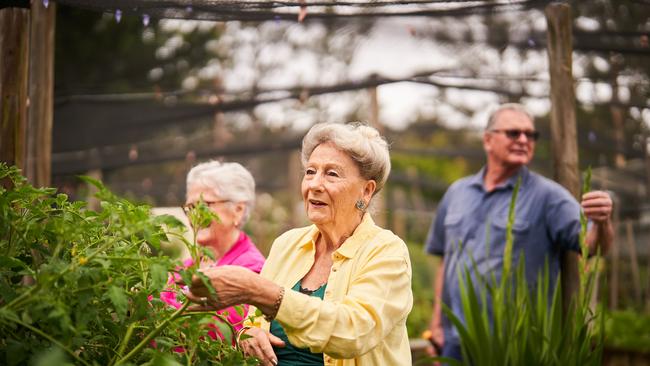 Retirement villages help drive social connection for residents