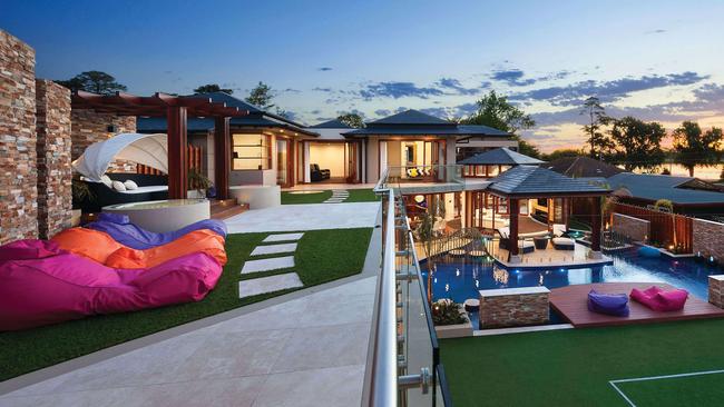 Ballarat Residence. Photo: Mel Ryan Photography