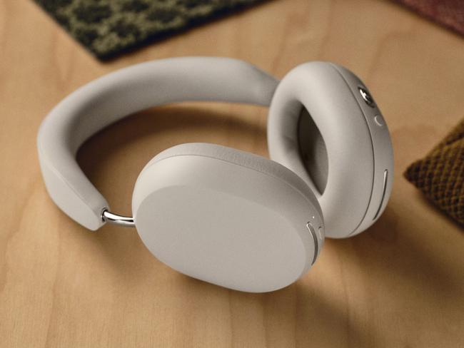 Sonos' first headphones are here. Picture: Supplied.