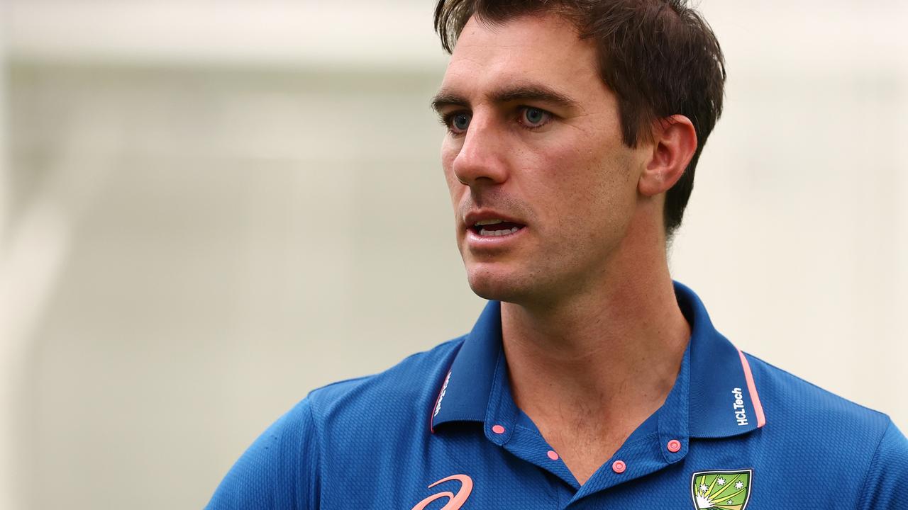 Cricket: Pat Cummins believes January 26 is wrong date for Australia ...