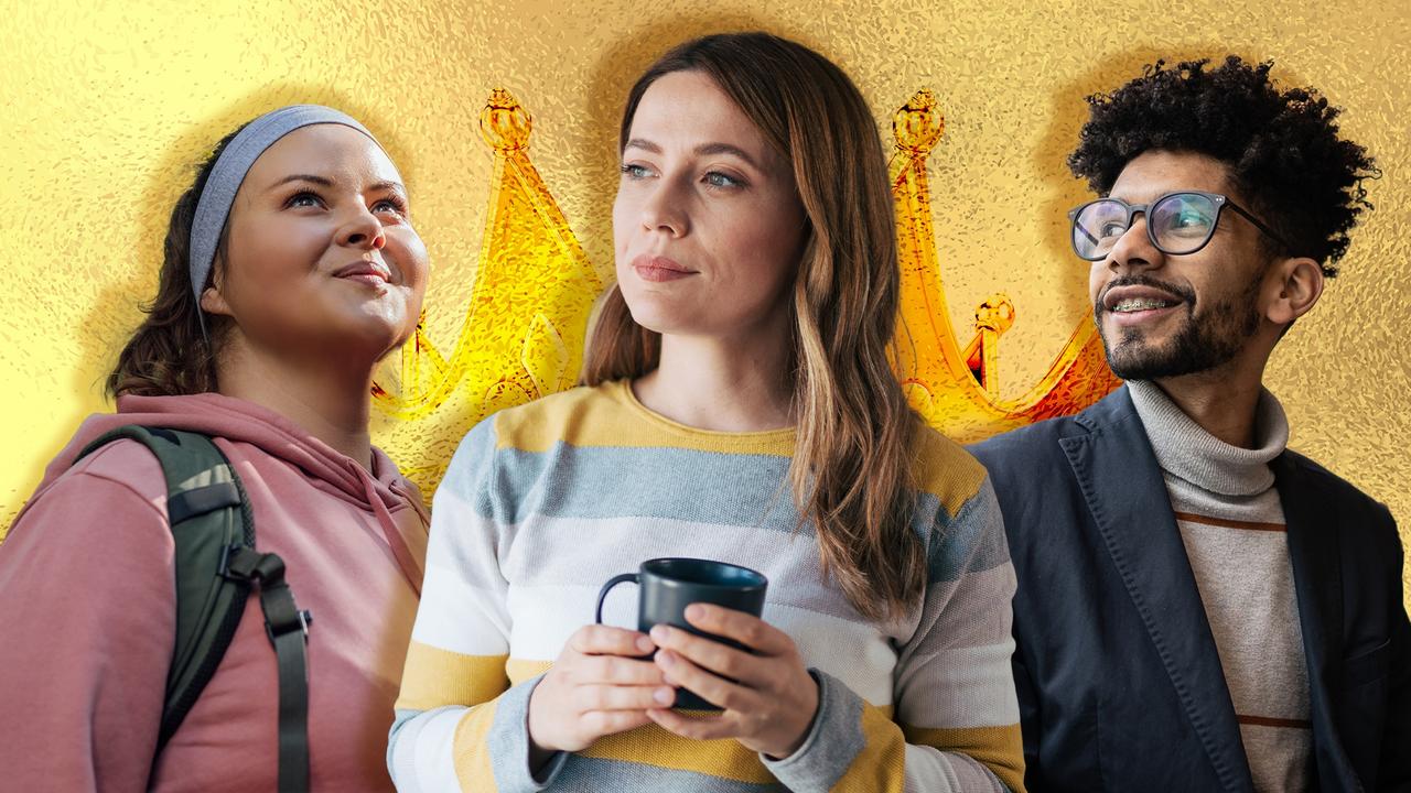Golden age of 34 has power to determine what’s hot… for now