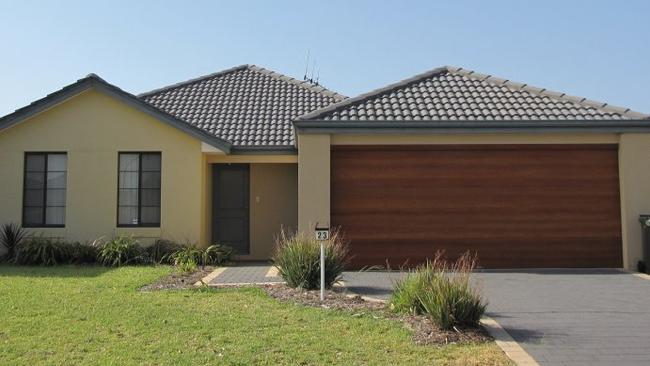 Byford recorded Western Australia’s biggest percentage increase in rental properties in January. Picture: realestate.com.au