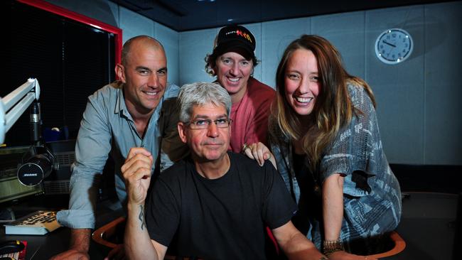 Adelaide Stations SAFM And Triple M Take A Hit In Radio Ratings | Daily ...