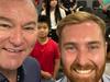 ‘Didn’t even know he was a ranga’: New councillor’s wild welcome