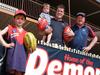 Back-to-the-future fix for grassroots footy