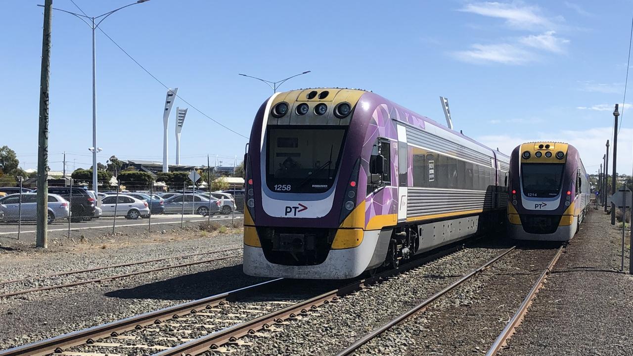 Geelong And Warrnambool Rail Line Upgrades One Step Closer | Geelong ...