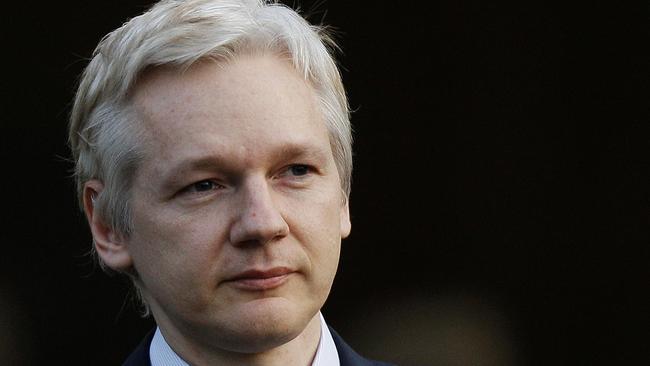 Wikileaks Founder Julian Assange To Be Questioned For Rape | News.com ...