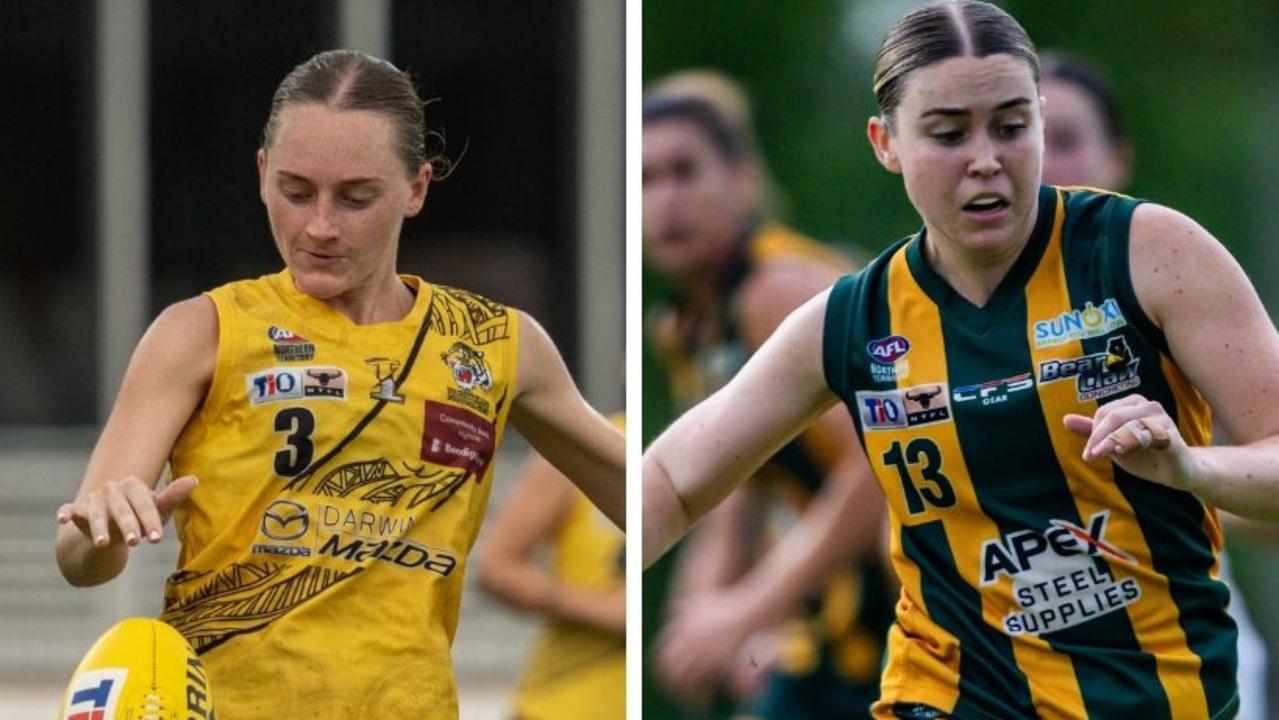 Live stream: How to watch PINT vs Nightcliff women in Round 14