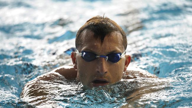 During his career Ian Thorpe pointed out the damaging fixation on weight by some swimming coaches.